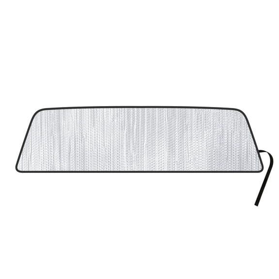 Tailgate Sunshade for 2014-2018 GMC Sierra 1500 & 2015-2019 Sierra 2500HD 3500HD Pickup Truck