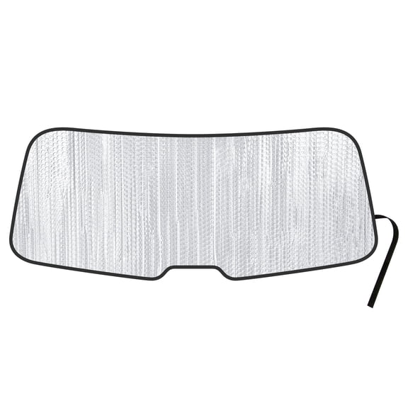 Tailgate Sunshade for 2014-2019 Nissan Versa Note Hatchback