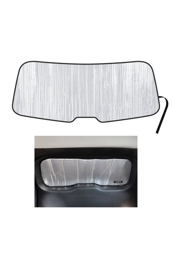 Tailgate Sunshade for 2014-2026 Dodge Durango SUV
