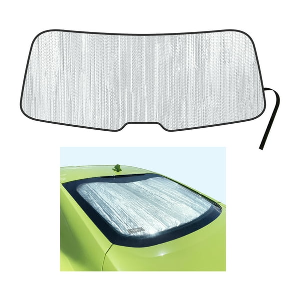 Tailgate Sunshade for 2015-2023 Ford Mustang Coupe