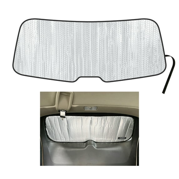 Tailgate Sunshade for 2016-2022 Honda Pilot SUV