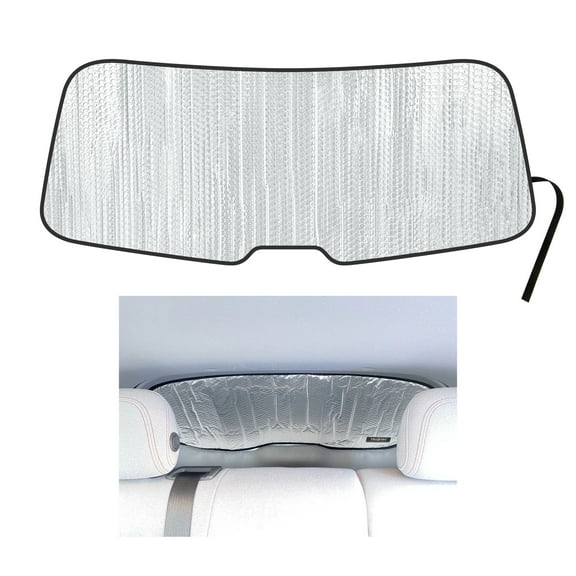 Tailgate Sunshade for 2017-2021 Chevrolet Bolt EV LT, Premier Hatchback