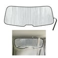 thumbnail image 1 of Tailgate Sunshade for 2017-2025 Chrysler Pacifica Minivan, 1 of 7
