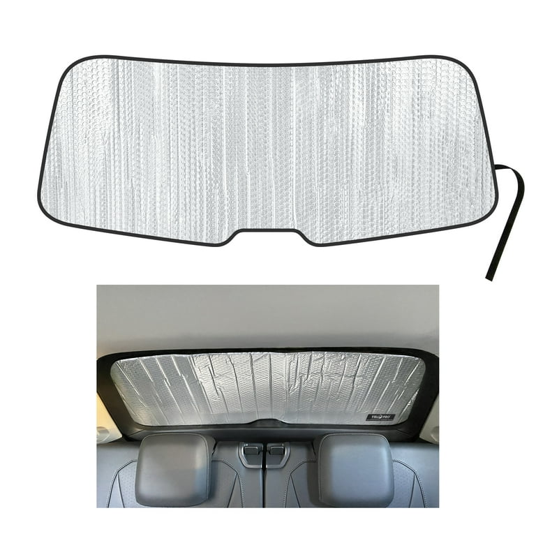 Tailgate Sunshade for 2018-2024 Volkswagen Tiguan SUV - Walmart.com
