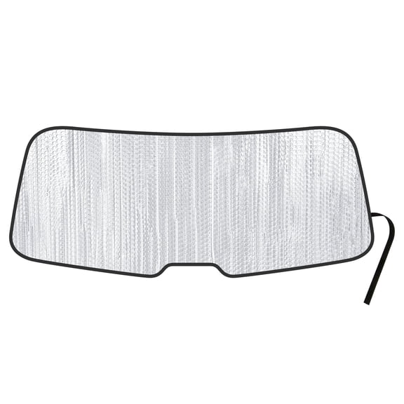 Tailgate Sunshade for 2020-2026 Hyundai Venue Small SUV (No Sensor Box)