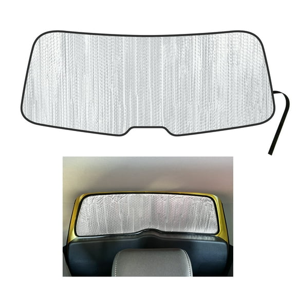 Tailgate Sunshade for 2020-2025 Kia Soul SUV