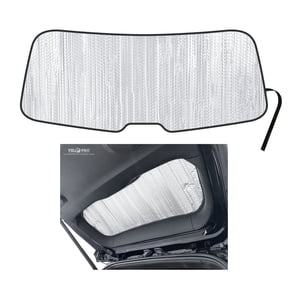 Yellopro Auto Tailgate Sunshade for 2021-2026 Jeep Grand Cherokee L SUV