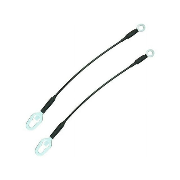 Ford F250 Tailgate Support Cable