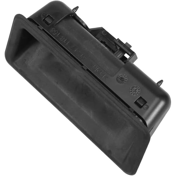 Tailgate Switch For BMW E88 1 Series 2008-2013 51247118158 Handle Trunk Lid Lock Release Push Button Boot