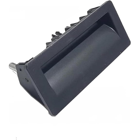 Tailgate Switch For BMW E90 E91 3 Series 2006-2011 51247118158 Trunk Lock Release Button Boot Handle Lid