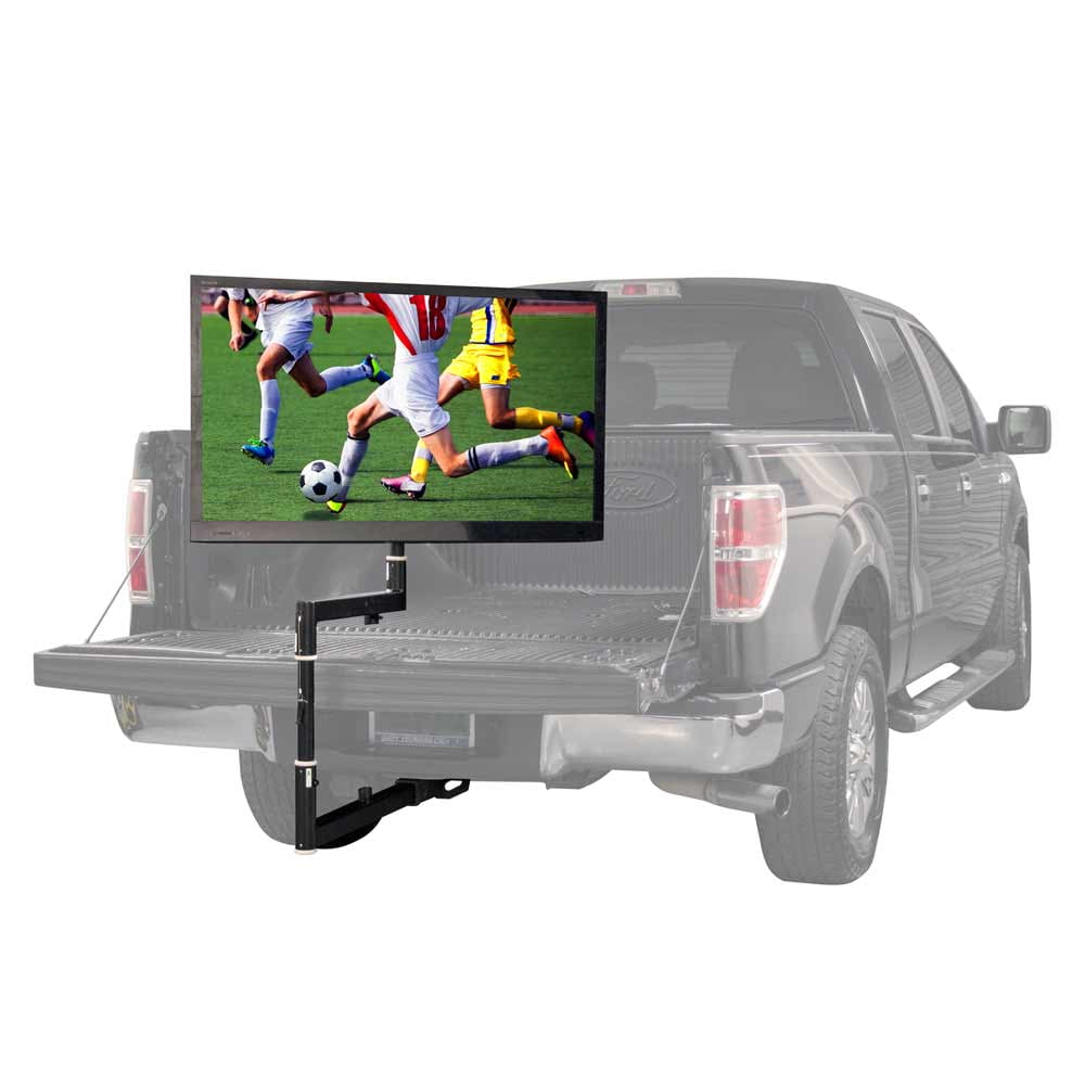Tailgate TV Mount