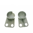 thumbnail image 1 of Tailgate Tail Gate Mounted Hinges 2 Bolt Pair Set For Chevrolet GMC, 1 of 6