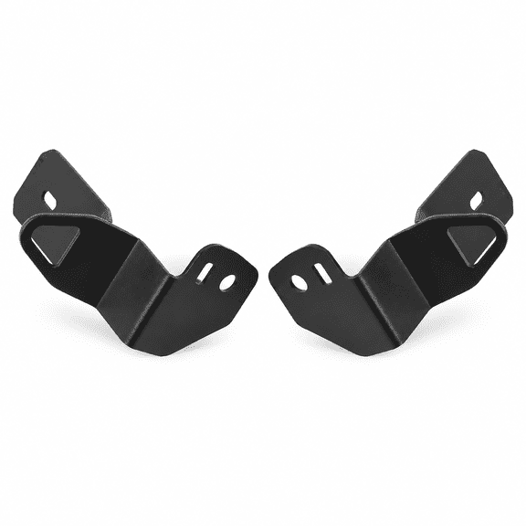 Tailgate Tie Down Anchors Compatible with RAM TRX, Heavy Duty Tailgate Bed Assist Rings for RAM Load