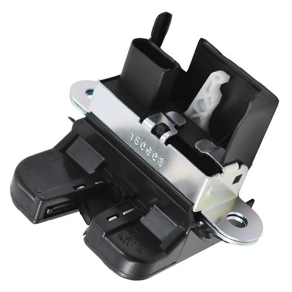 Tailgate Trunk Door Lock Latch Actuator 5M0827505 5M0827505E9B9 Fit for VW Volkswagen Golf Jetta Passat Polo Touran Tiguan