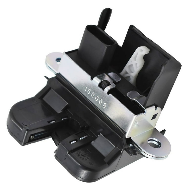 Tailgate Trunk Door Lock Latch Actuator 5M0827505