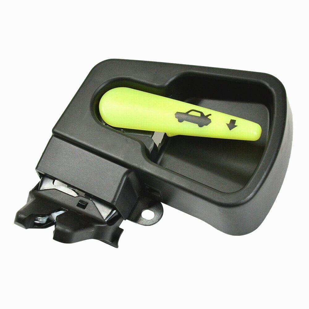 Tailgate Trunk Latch 64610-02071 for 2003-2008 Toyota Corolla