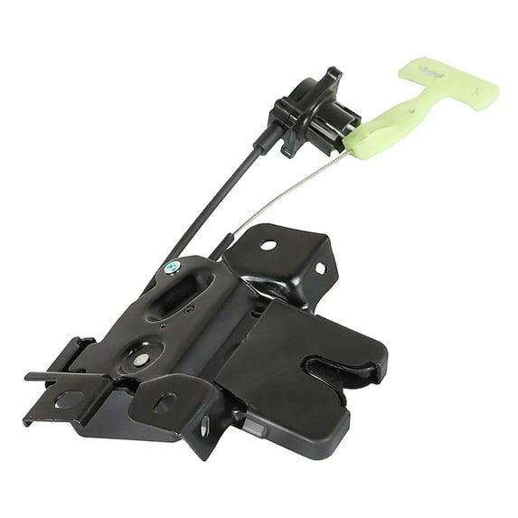 Tailgate Trunk Latch Lock Actuator 1R8Z5446318-AA Fit for Ford Mustang 2005-2007