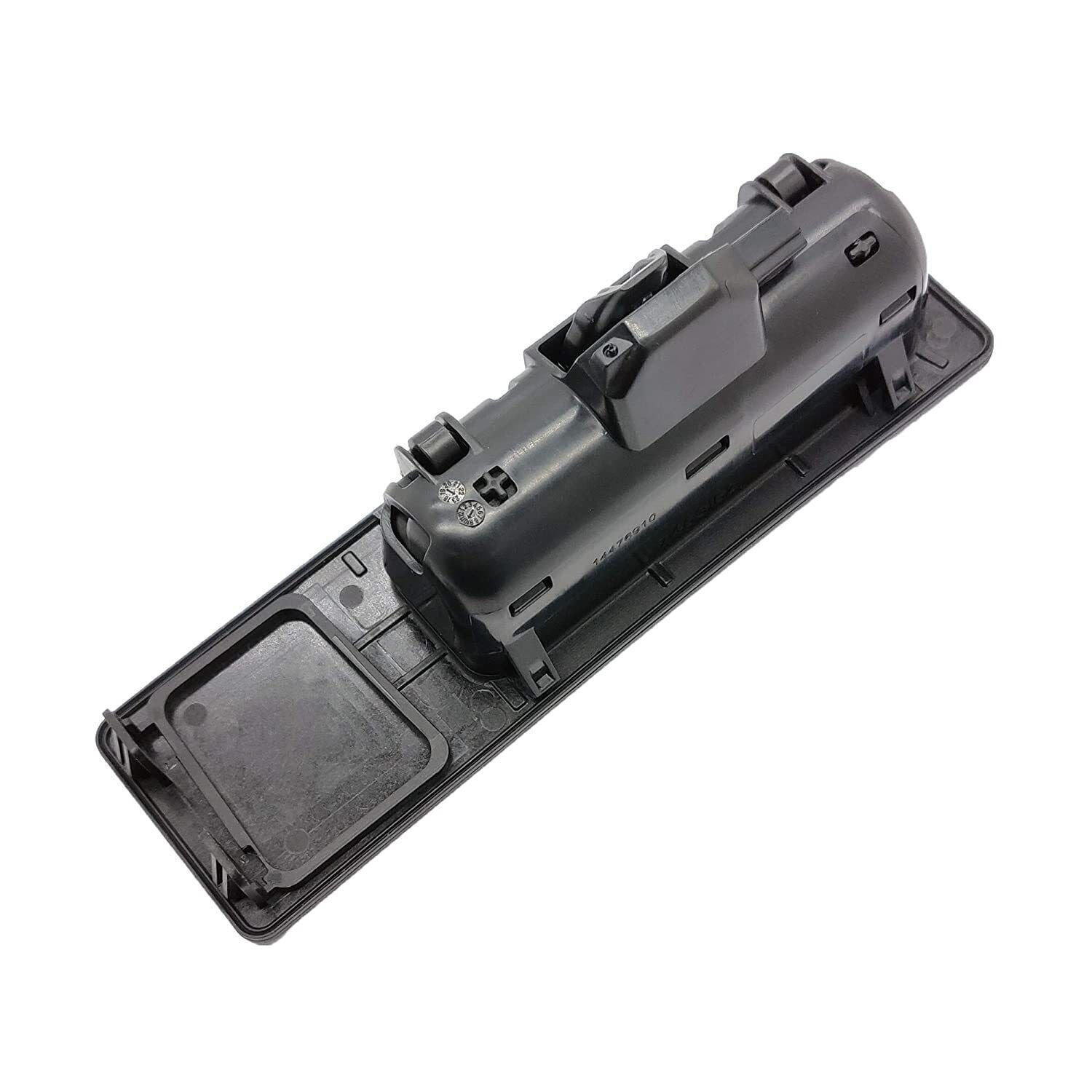 Tailgate Trunk Lid Door Switch Handle 51247368752 For BMW X1 X3 X5