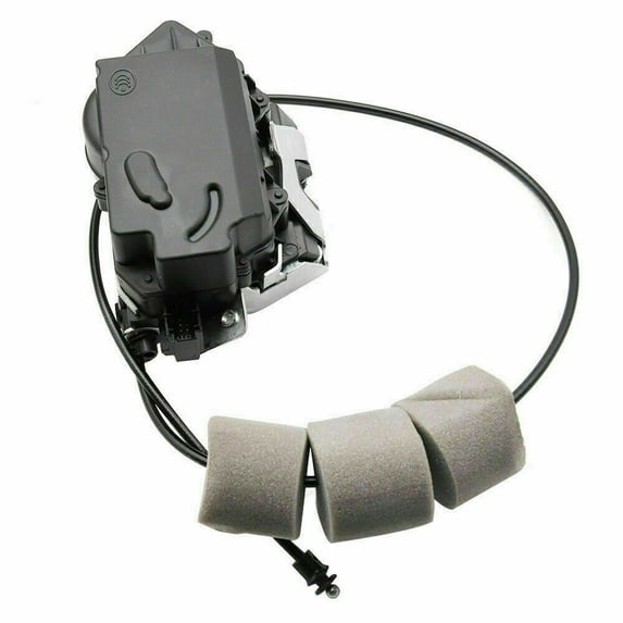 Tailgate Trunk Lift Door Hatch Lock Actuator 1647400735 For Mercedes-Benz GL450