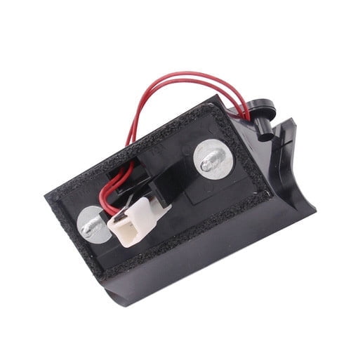 Tailgate Trunk Opener Switch Assembly for 1216 Honda CRV 2.4L 74810