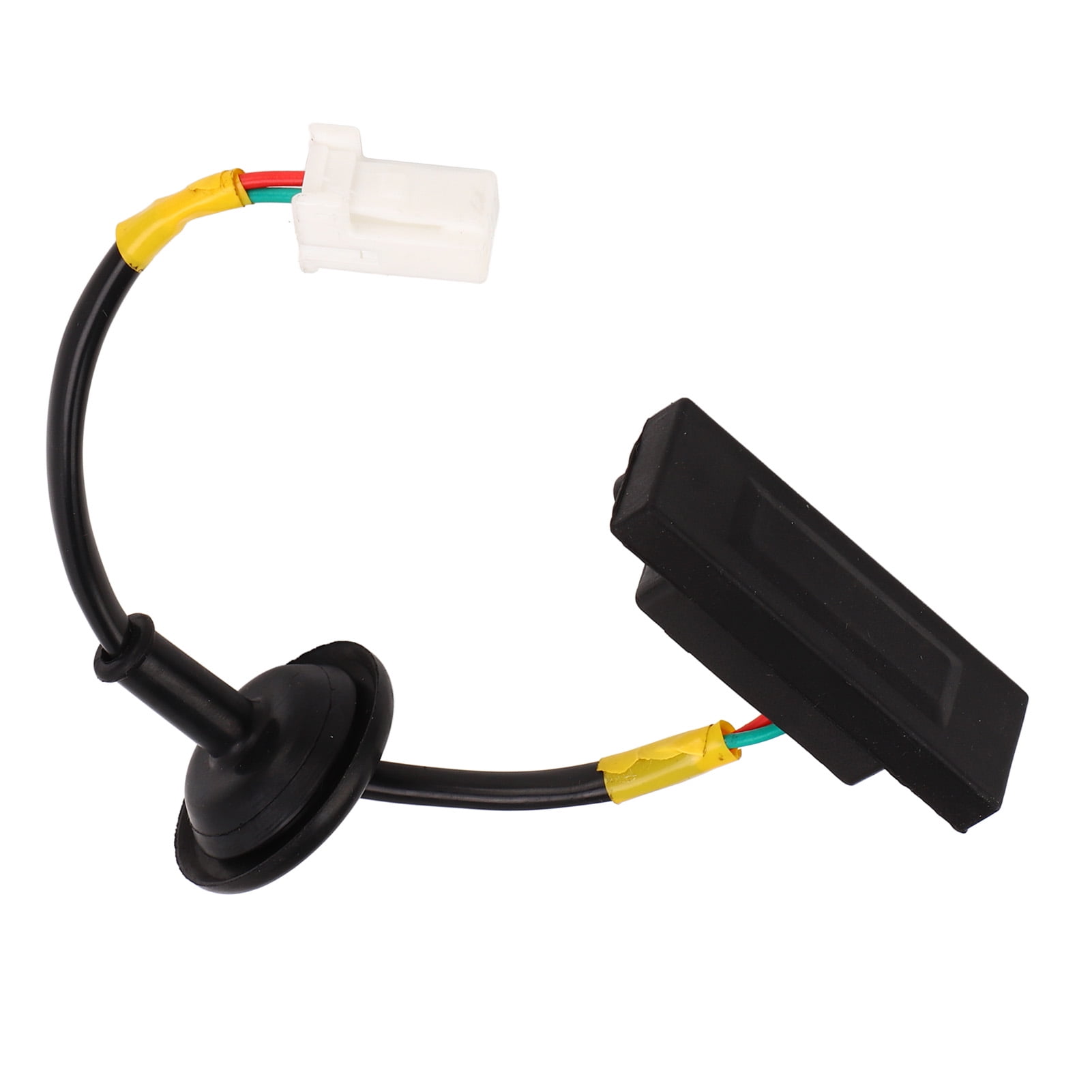 Tailgate Trunk Release Button For Kia Picanto TB 20112017, Rear Trunk