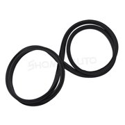 Tailgate Weatherstrip Seal for Toyota 4Runner 2010-2024 Rear Door Seal 67881-35061
