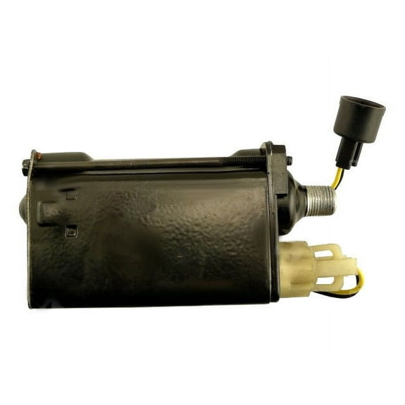 Tailgate Window Motor - Compatible with 1978 - 1986 Chevy K5 Blazer 1979 1980 1981 1982 1983 1984 1985