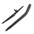thumbnail image 1 of Tailgate Windshield Wiper Arm & Blade Fits for 2003-2009 Toyota 4Runner, 1 of 9