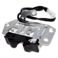 thumbnail image 1 of Tailgate and rear door latch suitable for 2000-2010 Toyota Hiace 1990-2004 Dyna-, 1 of 3
