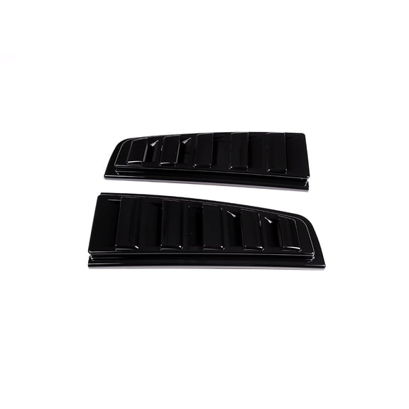 Tailgate fender trim frame  for 2003-2009 Hummer H2, tailgate fender, tailgate trimpanel trim accessories