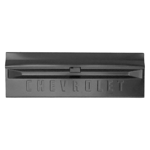 Tailgate for Chevy Blazer 1969-1972 GMK414382567