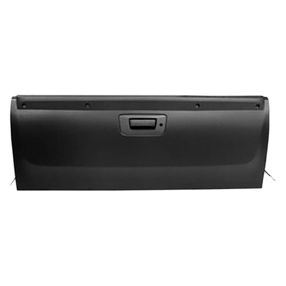 Tailgate for Chevy Silverado 1500 2007-2012 GM1901105