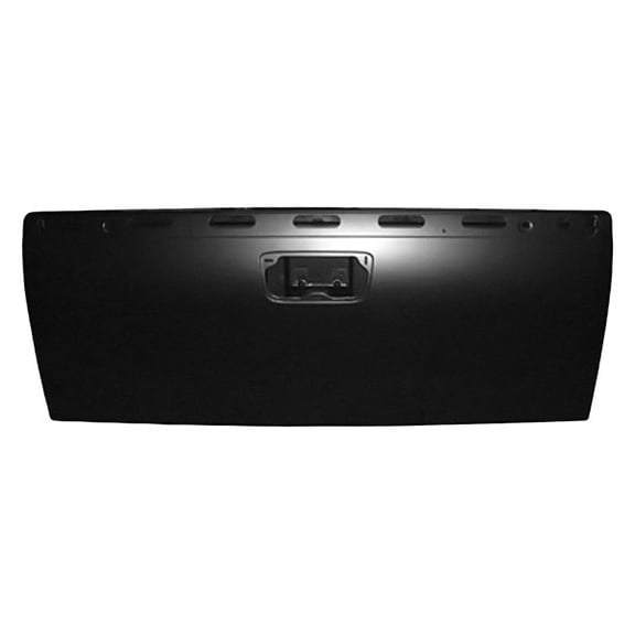 Tailgate for Chevy Silverado 1500 2007-2013 GM1900125V
