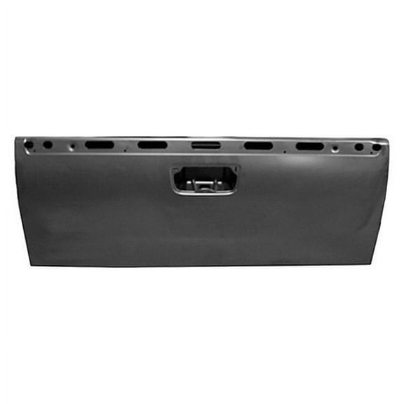 Tailgate for Chevy Silverado 1500 2007-2013 GM1900126PP