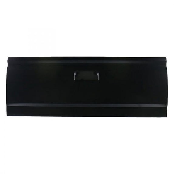Tailgate for Chevy Silverado 1500 2014-2016 GM1900128