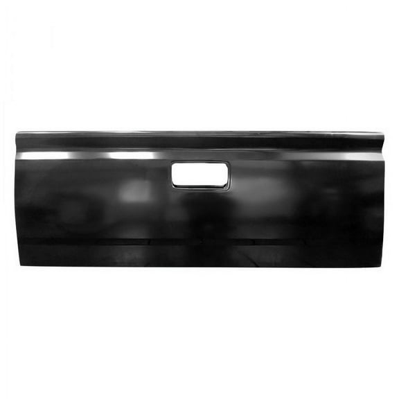 Tailgate for Chevy Silverado 1500 2014-2019 GM1900127