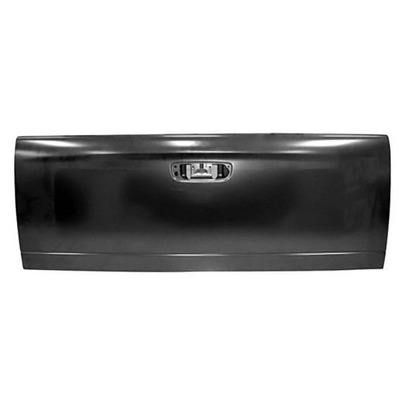 Tailgate for Dodge Ram 2001-2008 CH1900121PP