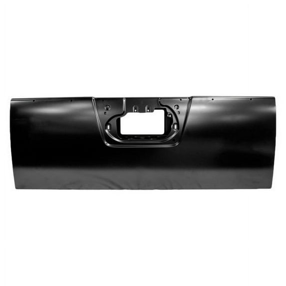 Tailgate for Nissan Frontier 2013-2021 NI1900178OE