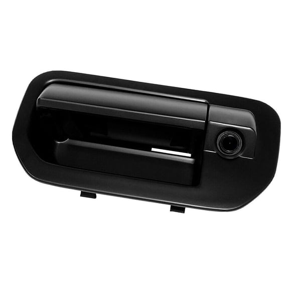 Tailgate handle with spare camera suitable for Honda Ridgeline 2006-2014 waterproof-