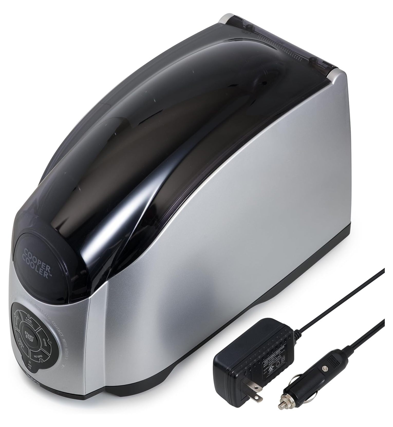 Tailgater Rapid Beverage Chiller