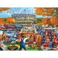 thumbnail image 1 of Tailgating Fun 300 PC Collector Art, 1 of 1