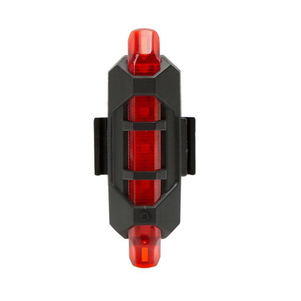 Tailights Bicycle Light Rear Cycle Lights Rear Bike Light Red USB Bike Light Bike Tail Light