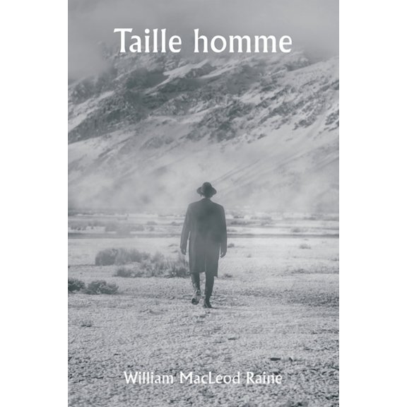 Taille homme, (Paperback)
