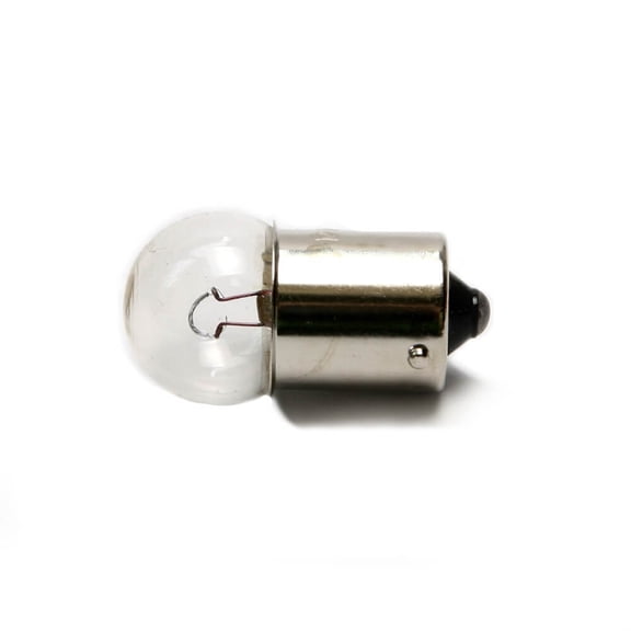 Taillight Bulb (12 volt 10 watt pilot)