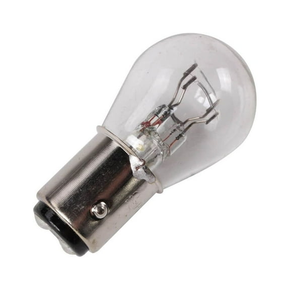 "Taillight Bulb (12V 21W/5W); CSC go., QMB139 Scooters"