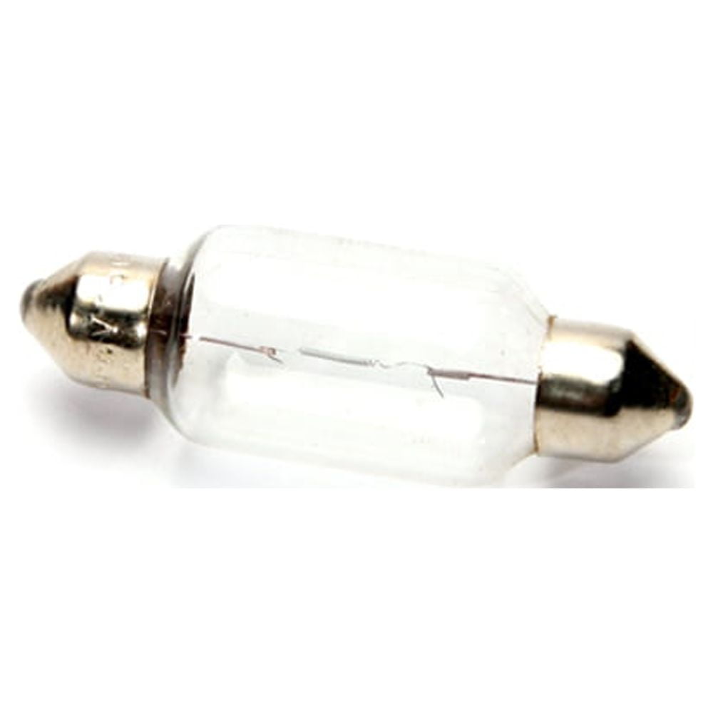 Taillight Bulb (6 volt 15 watt festoon)