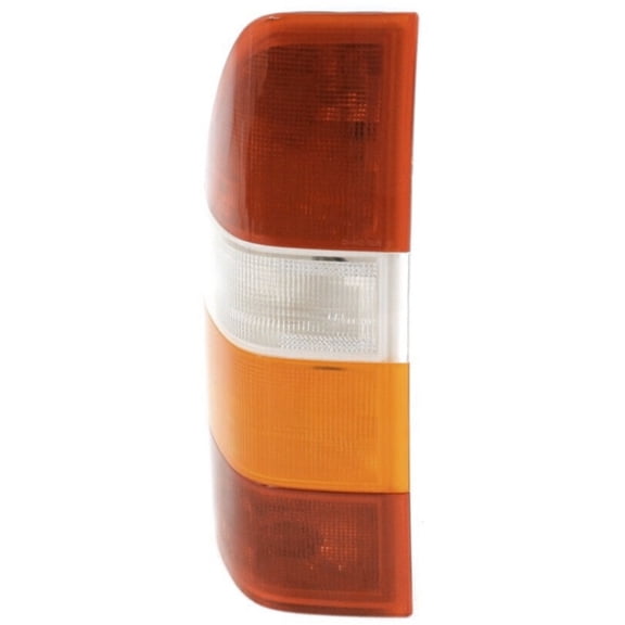 Taillight Taillamp Left Driver Side For Dodge Sprinter 2500 Sprinter 3500