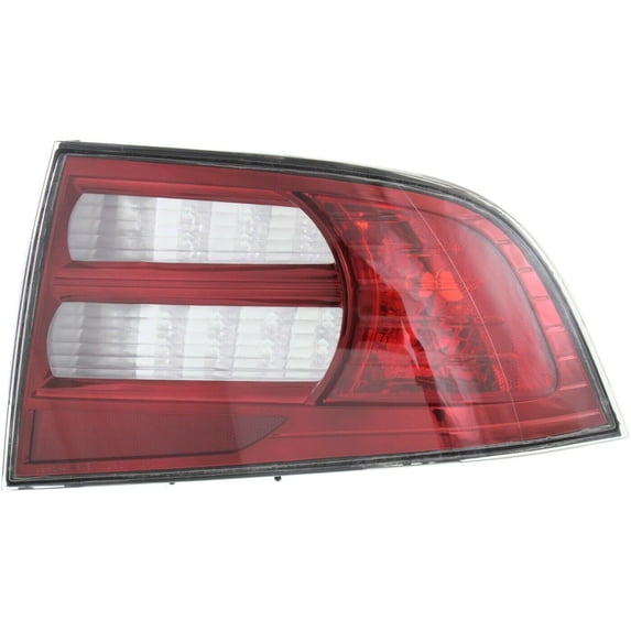 Taillight Taillamp Right For 2007-2008 Acura TL Base Sedan