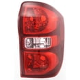 thumbnail image 1 of Taillight for Toyota RAV4 2004-2005 Passenger Side OE Replacement Without Bulb(s), 1 of 3