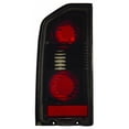 thumbnail image 1 of Taillights Black, 1 of 1